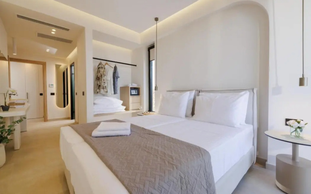 Sokratis LocoLux Villas & Suites