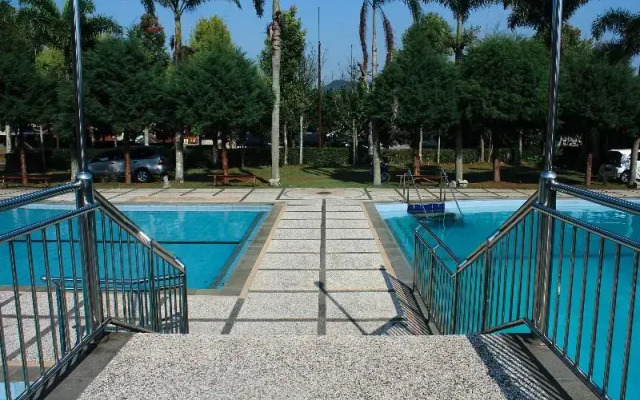 Nirwana Hotel Lembang