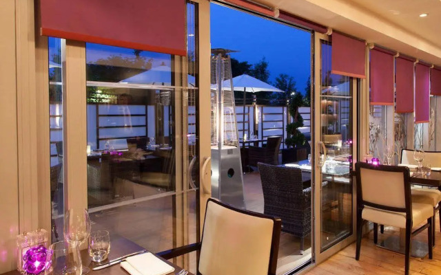 The Winchester Hotel & Spa