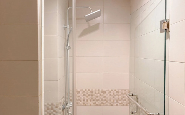Good Choice and Homey 2BR Apartment Tamansari Iswara