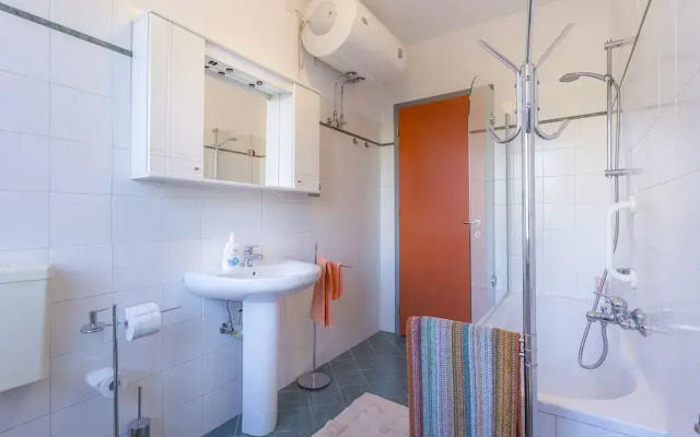 La Casa del Giardin Grande