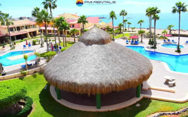 Marina Pinacate A 316