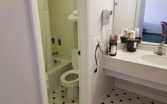 Quality Inn Aurora Denver