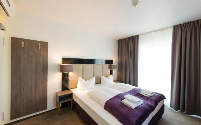 Holiday Inn Düsseldorf - Neuss by IHG