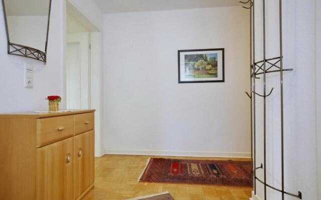 Seeschwalbe Wohnung 13