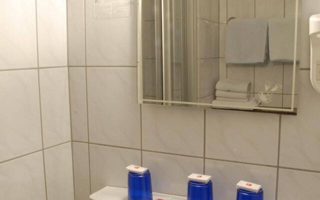 Hotel DomBlick
