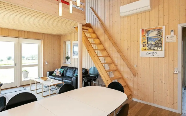 Luxurious Holiday Home in Faaborg on Natural Plot