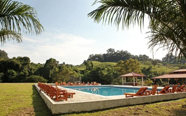Rancho El Paraiso de Ayotoxco