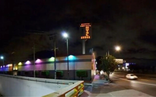 Motel Nuevo Tijuana - Adults Only