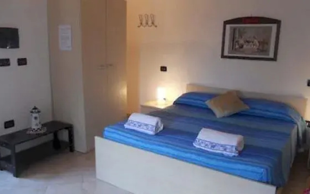 Bed and breakfast Il Giardino Segreto