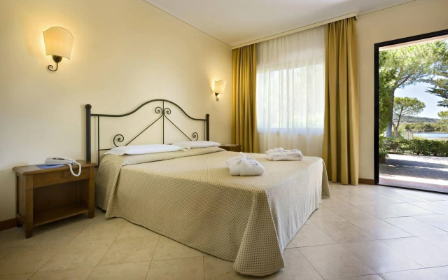 Hotel Airone Isola d'Elba