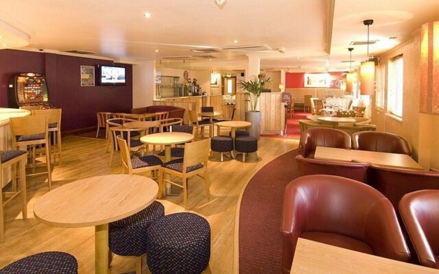 Premier Inn Slough