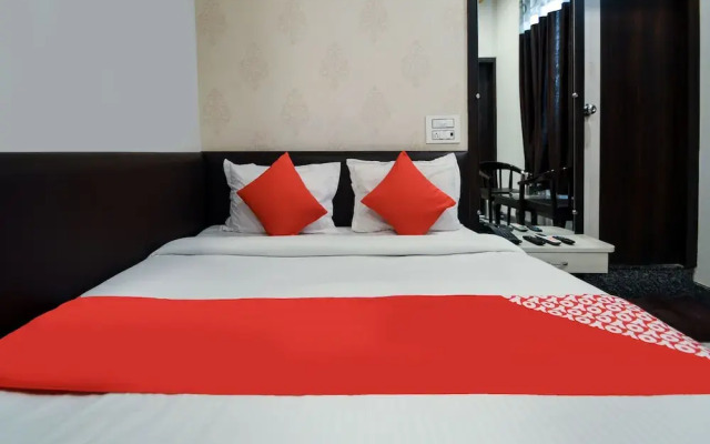 OYO 16771 Hotel Delight