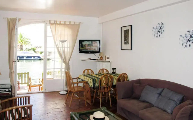 Holiday Home Bleu Azur - POG120