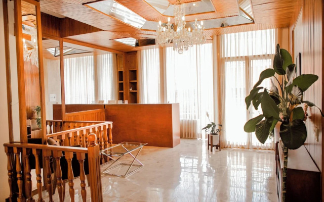 Violeta Hotel Boutique