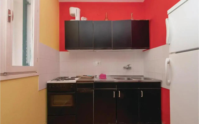 Apartment Korcula-Prizba Croatia
