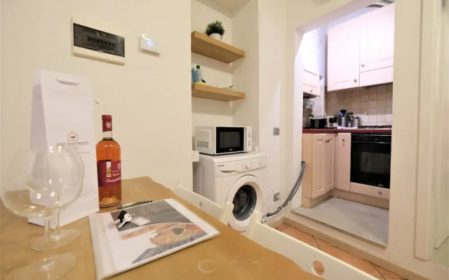 Wine Apartments Florence Dolcetto