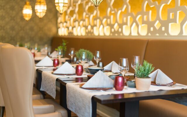 Hilton Frankfurt Gravenbruch