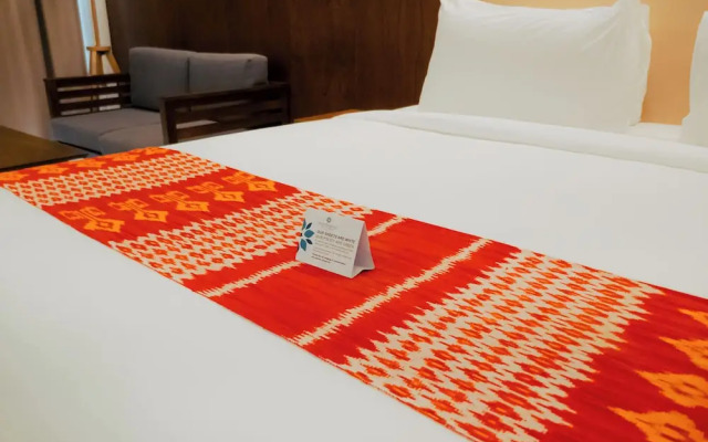 Kambaniru Beach Hotel & Resort