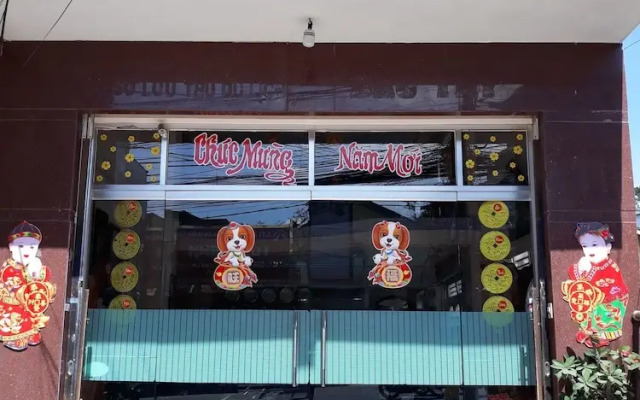 T&T Hotel Dalat