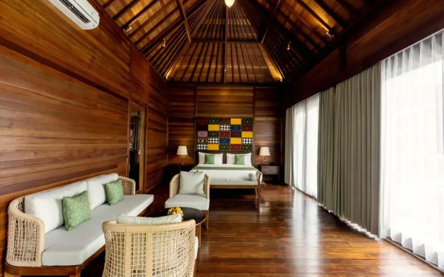AnandaDara Ubud Resort & Spa