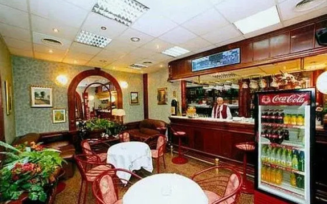 Jele Ježevica Hotel
