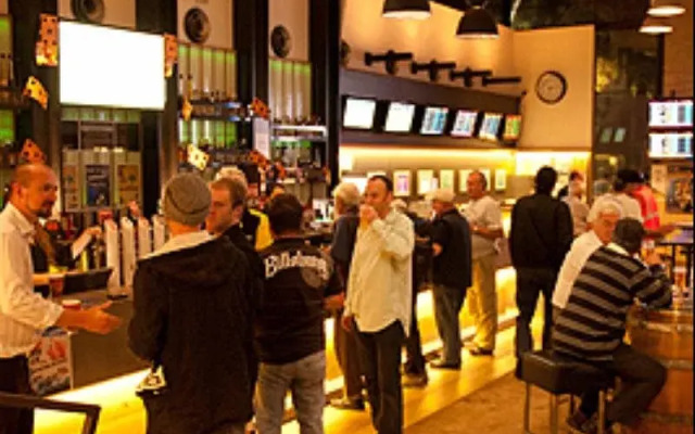 Warradale Hotel