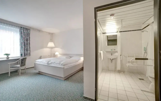 Van der Valk Landhotel Spornitz