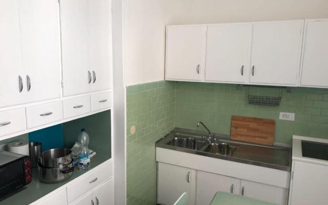 Bea's Apartment - The window to the sea - Seafront