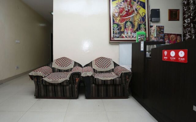 OYO 8869 Hotel-a-firoza