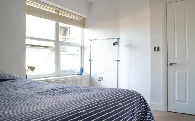 Bright and Cosy 1 Bedroom Flat in Greenwich