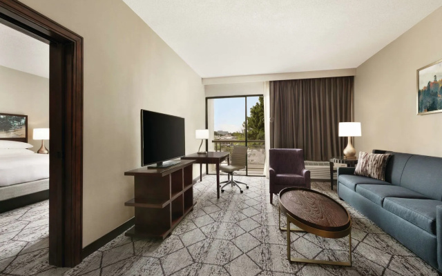 DoubleTree by Hilton Atlanta - Northlake