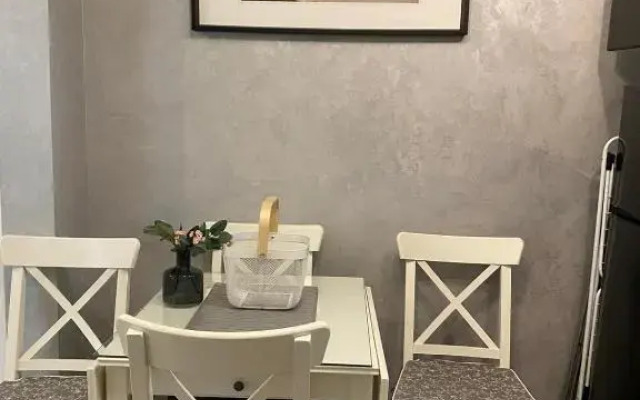 Apartament Topaz 1