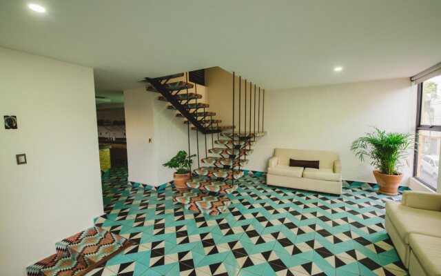 Hostal Hidalgo - Hostel