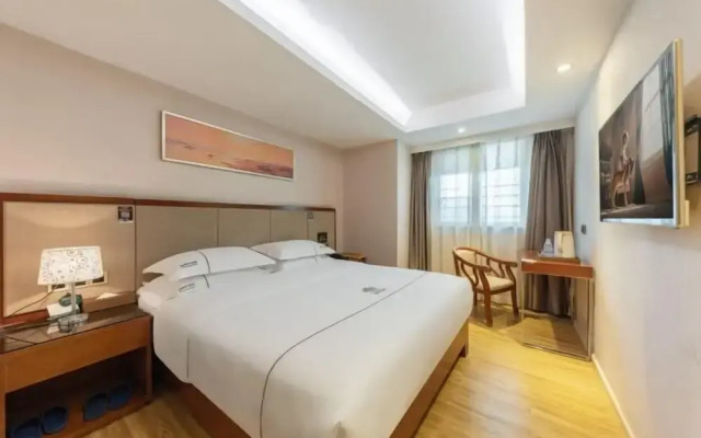The King Lycra Hotel