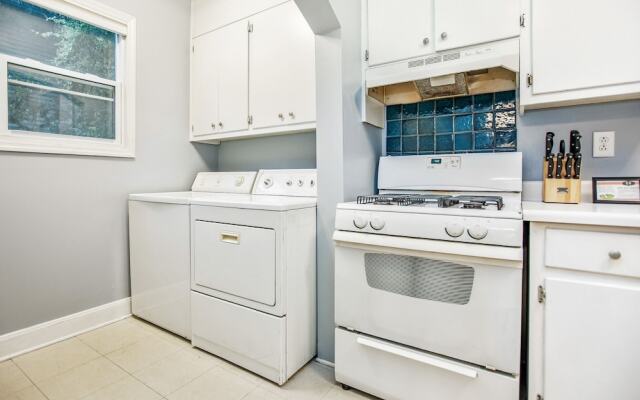 The Woodside Guest House II