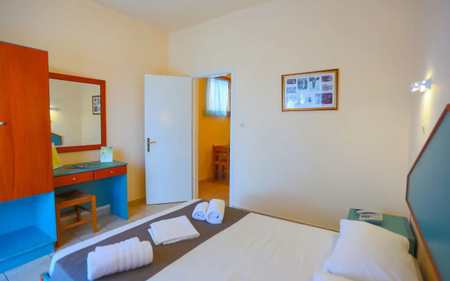 Filoxenia Hotel Apartments