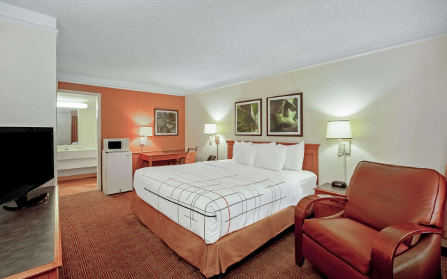 La Quinta Inn Houston Greenway Plaza