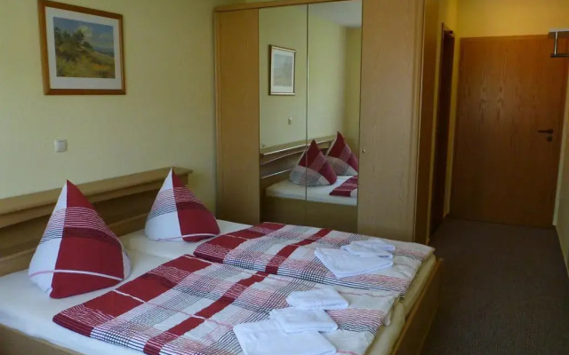 Hotel am Stadtwald