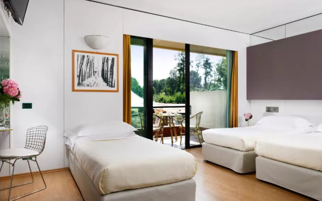 Una Hotels Forte Dei Marmi