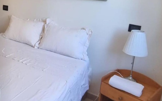 1-bed Apartment Abruzzo, Italy 15 Minutes to sea