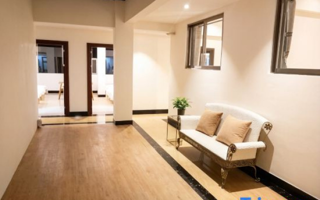 Yayao Express Hotel