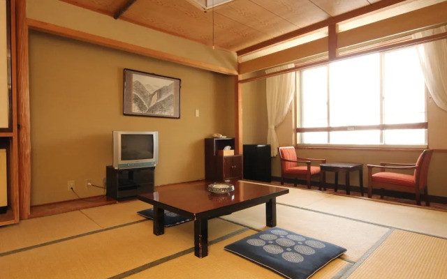 Shigakogen Lodge