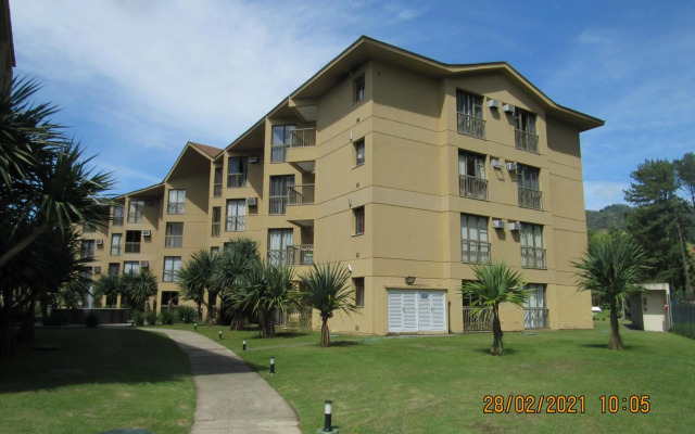 Sahy - Aldeia dos Reis, Condado - Apartamento Quarto e Sala