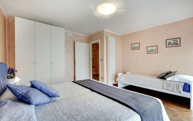 Guglie Design Apartments