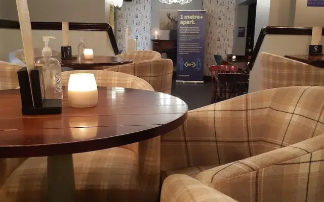 Bridge Hotel Durham