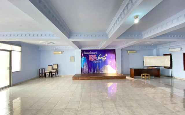 OYO 586 Hotel Wijaya