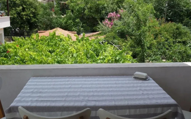 Apart Turgutreis