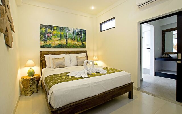 Villa Aveli Seminyak by Best Deals Asia Hospitality
