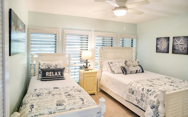 Sunset Captiva Bayside 204